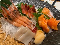 -山之川日料放题(通州店)