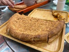 -乡村馕坑肉·烧烤·新疆菜·本地人更爱吃(阿勒泰首店)
