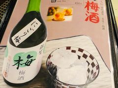 -角落里(中山公园店)