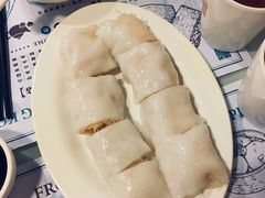 -点点心点心专门店(旺角店)
