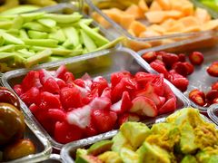 -老炳·七丛松甘草水果