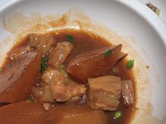 -筱爷叔·上海传统手工菜(玉树路店)
