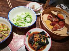 -洞庭土菜馆(天河北总店)
