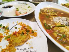 -大众海鲜(巨龙北路店)
