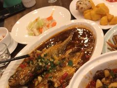 -一楼食业·美食人家