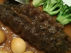 -骏莱海鲜鱼港(五角场店)