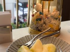 -悦融琥珀·京鲁菜·海味珍品(西单店)