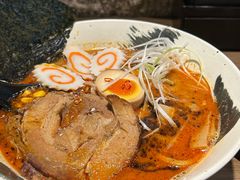-雷神拉面(财富中心玉米楼店)