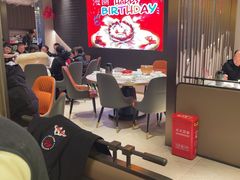 -漫圆·品质家宴(榔梨店)