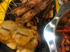 -望京小腰(北京总店)