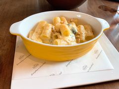 -OGGI TRATTORIA PIZZERIA(深业上城店)