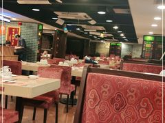 大堂-点都德(大茶楼店)