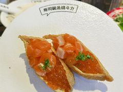 -元气寿司(东方宝泰店)