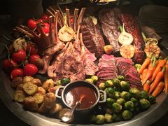 -深圳四季酒店·馥自助餐厅