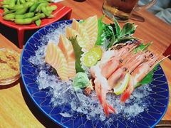 -肉魁屋·烧肉·烧鸟·酒场(高新店)