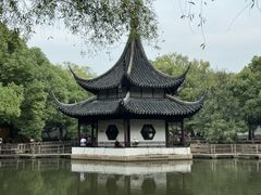 -西园戒幢律寺