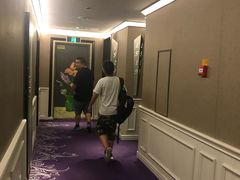 -厦门泰谷酒店(中山路镇海路地铁站店)