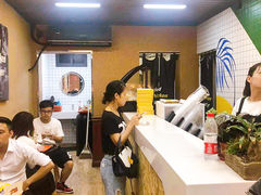 -前进5路汉堡炸鸡(前进五路店)