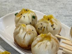 -大食代美食广场(迪士尼小镇店)