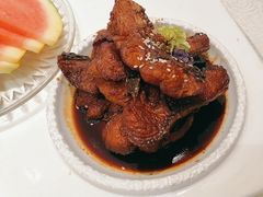 -齐家花园大酒店(宝山店)