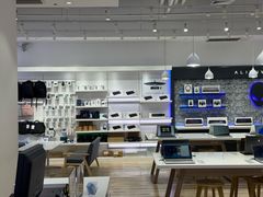 -戴尔x外星人电脑·维修中心(天河城购物中心店)