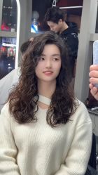 点击看大图 -XIMA·美发沙龙