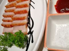 化皮烧肉-南枝记·港式打边炉(新北万达店)