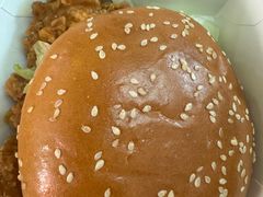 -肯德基(虹桥高铁店)