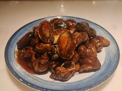 -日丰园海肠水饺·老字号大连海鲜(银泰城店)