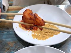 -幸福铁板烧(共和村店)