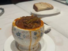 -波特曼西餐厅(南岗店)