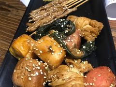 -八月美食小馆(银泰城总店)