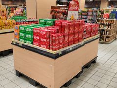 -农工商超市(金沙江路店)