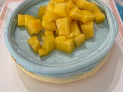 -千浔一暖DIY蛋糕烘焙(人民大学店)