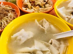 -龙抄手(春熙路总店)