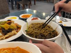 -桃园中华料理炸酱面(燕儿岛路店)