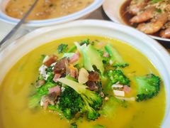 -尚岛私房菜(西方巷店)