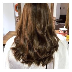 -Moyue HAIR SALON