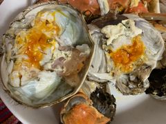 -黄记大闸蟹专卖店·活蟹·醉蟹