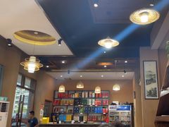 -朗妈私房菜(婺女州店)