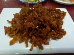 -老天津卫炸酱面(河北路店)