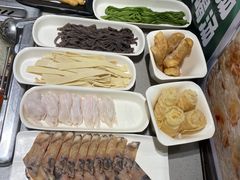 -海底捞火锅(天津SM城市广场店)