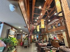 -七菜馆·东北菜·蒸饺(文体路店)