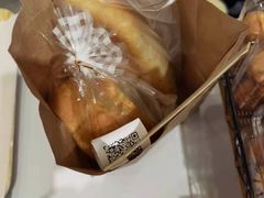 -山崎面包(百联世纪店)