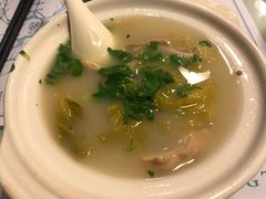 -点点心点心专门店(旺角店)