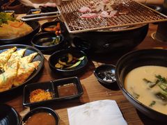 -金九姬黑牛烤肉料理(杨舍老街店)