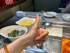 -海底捞火锅(振华商厦店)