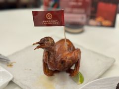 -侨美·唐荔园·40年地道粤菜