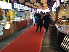 -庙街旅游·美食广场(五一广场店)