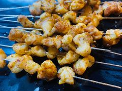 -丹东特色烤肉(南光三部店)